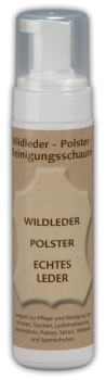 Leder Top, Lederpflege, Lederreinigung, Ledergarnitur, Lederbekleidung, Schuhe, Handtaschen, Autoinnenleder, Reiterausrüstung, Wildleder-Reinigungsschaum, Imprägnierspray, Wildlederbürste